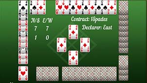 桥牌游戏软件专题