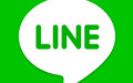 LINE段首LOGO
