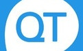 QT语音段首LOGO