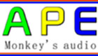 APE文件工具专区