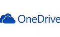 OneDrive段首LOGO