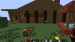 我的世界1.5大全