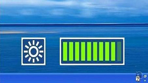 调节屏幕亮度专题