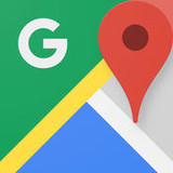 Google Maps谷歌地图 S60 5rd