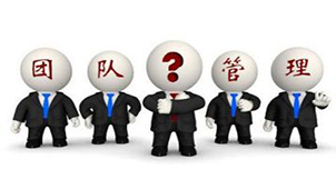 销售团队管理专题