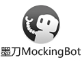 墨刀 MockingBot段首LOGO