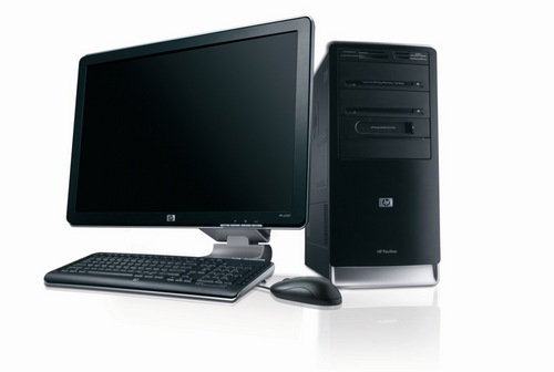 HP惠普Pavilion畅游人a800cl/a831cl台式电脑Realtek声卡