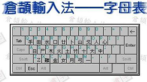 仓颉输入法下载官方版-仓颉输入法软件合集-仓颉输入法下载