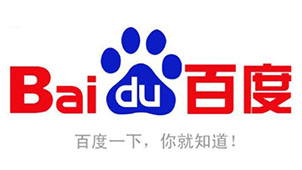 百度搜索