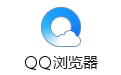 QQ浏览器段首LOGO