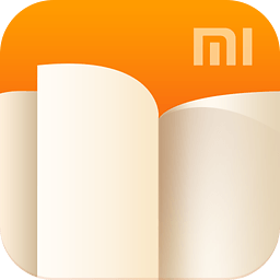 小米读书