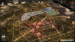 策略类单机游戏专区