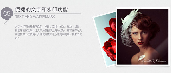 光影魔术手iPad版截图