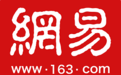 网易新闻ios段首LOGO
