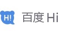 百度Hi For Mac段首LOGO