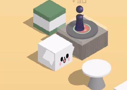 跳一跳辅助截图