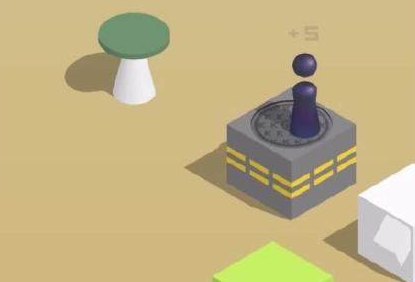 跳一跳辅助截图