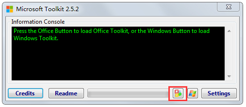 Office 2010 Toolkit截图