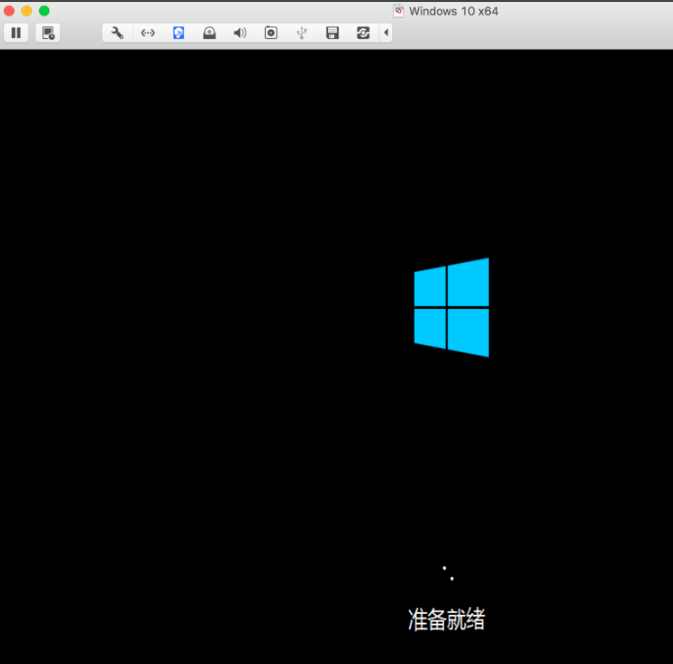 VMware Fusion For Mac怎么使用 VMware Fusion For Mac截图