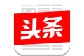 今日头条段首LOGO