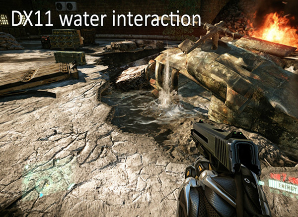 DirectX 11官网版下载 DirectX 11截图