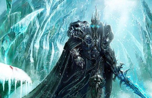 大芒果魔兽世界单机版