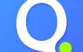QQ输入法官方段首LOGO