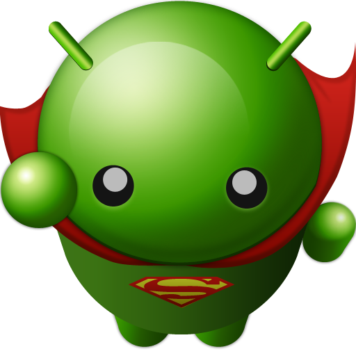 绿豆刷机神器截图