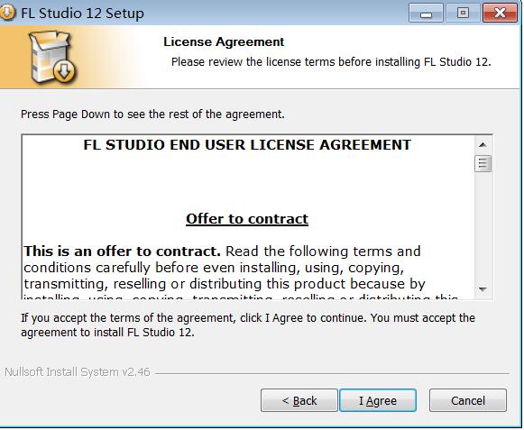 FL Studio(水果软件)官网