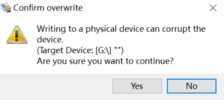 Win32 Disk Imager在线使用网页版 Win32 Disk Imager在线使用网页版