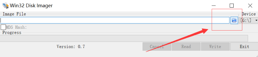 Win32 Disk Imager官网版下载 Win32 Disk Imager官网版下载