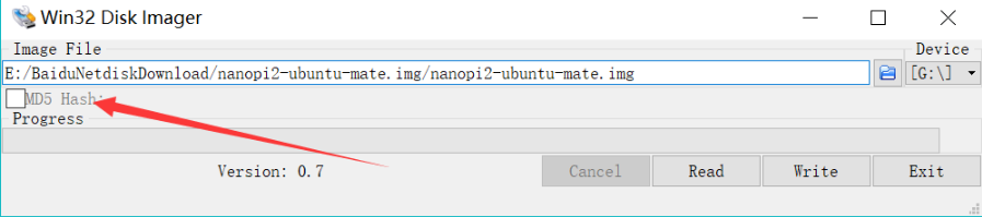 Win32 Disk Imager官网地址 Win32 Disk Imager官网地址