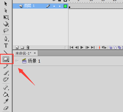 Macromedia Flash软件下载 Macromedia Flash截图