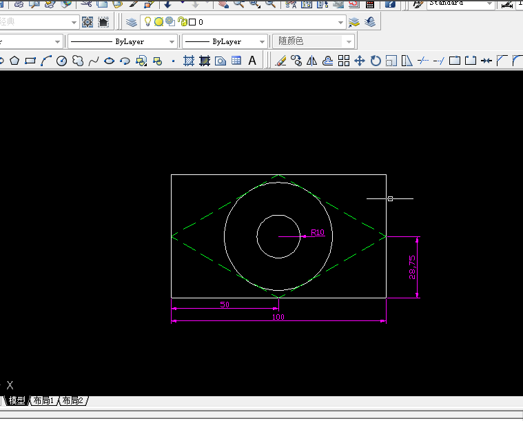 AutoCAD2007电脑版下载 AutoCAD2007截图