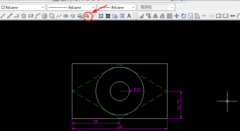 AutoCAD2007电脑版下载安装 AutoCAD2007截图