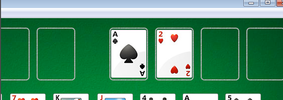 空当接龙官网版下载 空当接龙截图