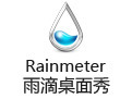 Rainmeter段首LOGO