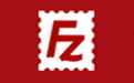 FileZilla段首LOGO