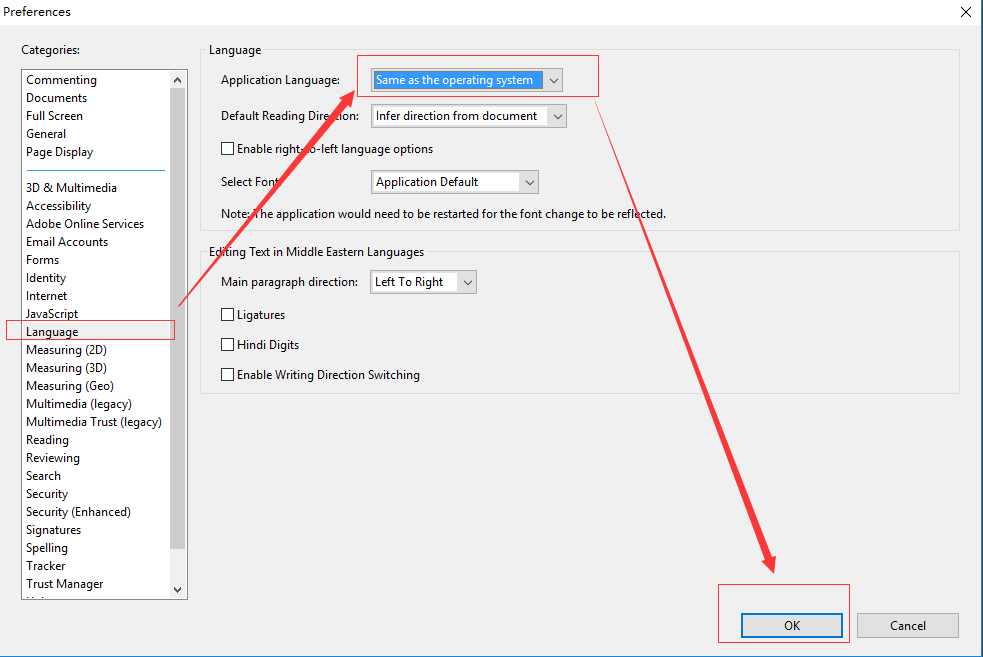 Adobe Acrobat XI Pro软件下载 Adobe Acrobat XI Pro截图