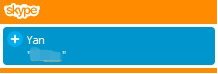 Skype