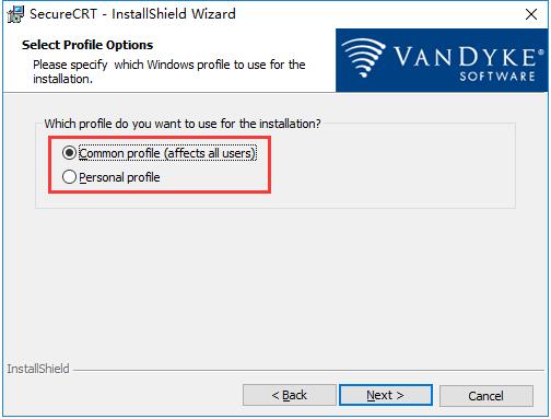 SecureCRT官网 SecureCRT截图