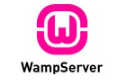 WampServer段首LOGO