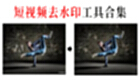 短视频去水印工具