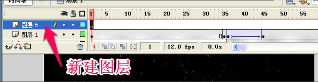 Macromedia Flash截图
