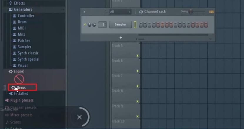 FL Studio(水果软件)最新版下载