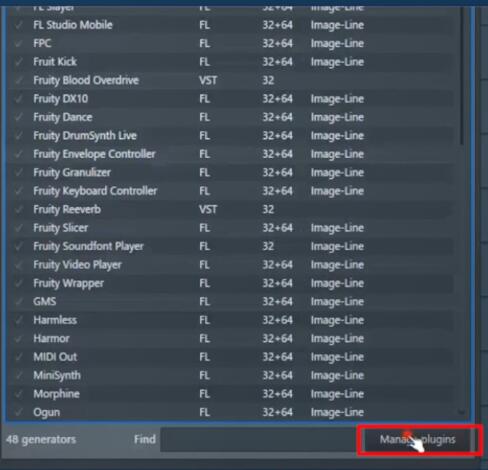 FL Studio(水果软件)软件免费下载