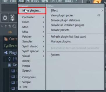 FL Studio(水果软件)怎么样