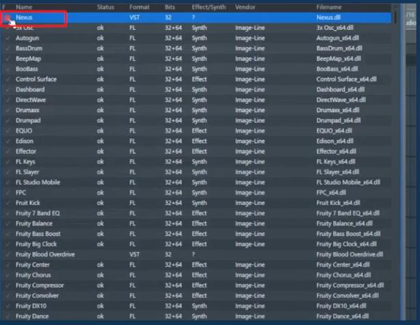 FL Studio(水果软件)官方下载