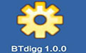btdigg搜索器段首LOGO