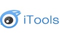 iTools(兔子助手)段首LOGO